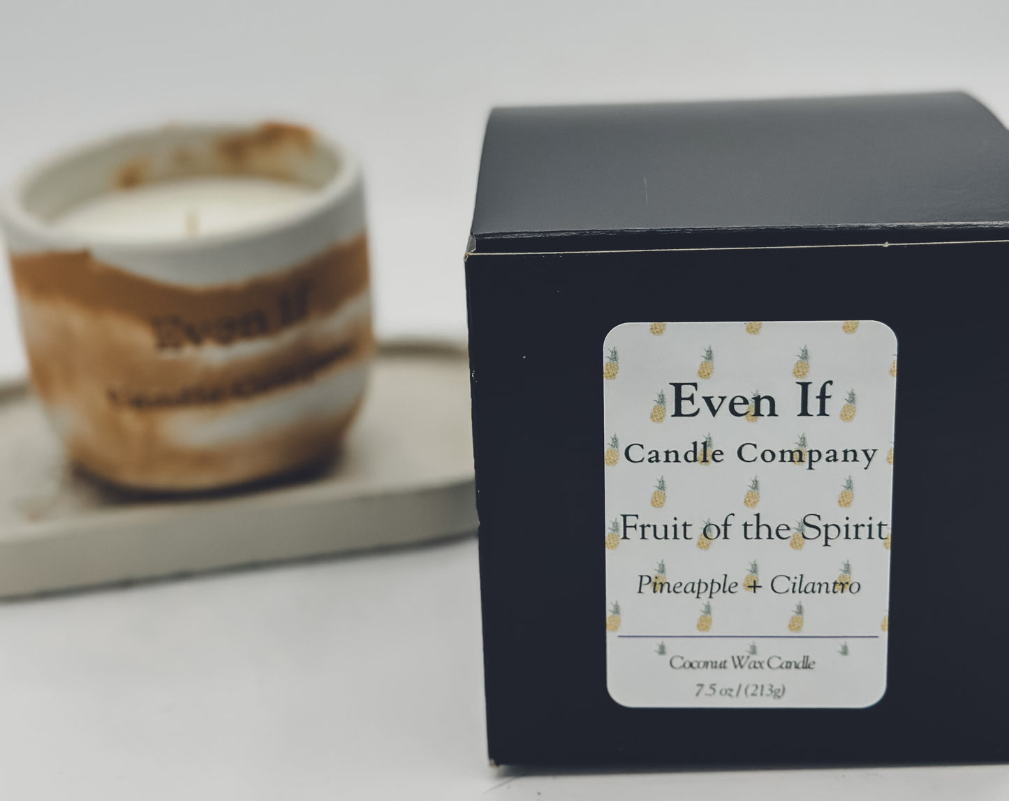 Fruit of the Spirit